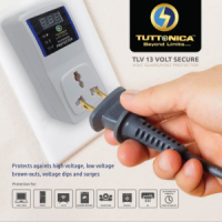 TUTTO VOLT SECURE TUTTO TVFD-13